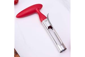 1pcs Stainless Steel Apple Corer Remover