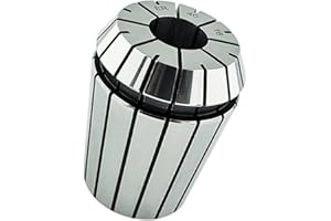 1pcs ER40 ER50 4 6 8 10 12 14 16-40mm Spring Collet Set 0.008mm High Precision CNC Engraving Machine Spring Collect Chuck Cla