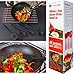 StarPack Basic Silicone Cooking Utensils Set - Five 10.5