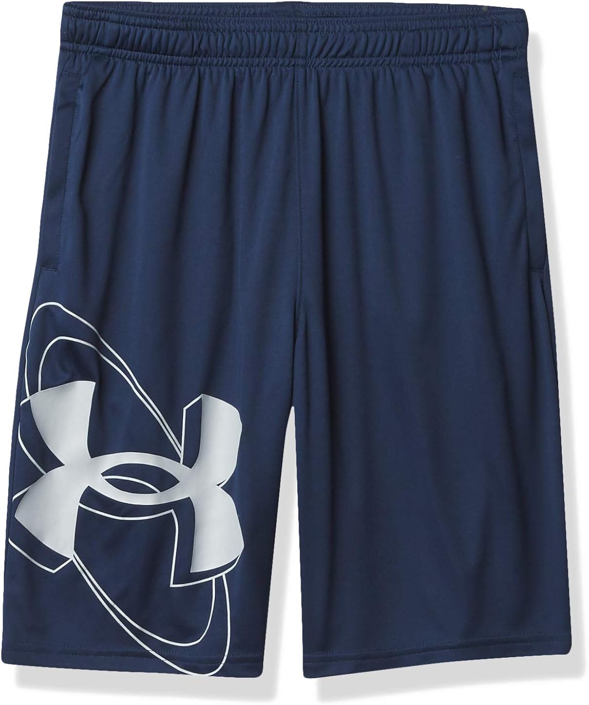 Under Armour Boys' Prototype 2.0 Shorts: Clothing