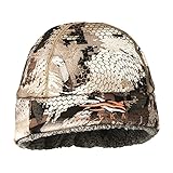 SITKA Gear Boreal Windstopper Beanie Optifade
