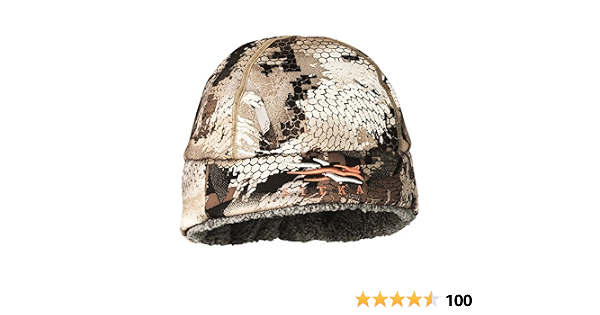 SITKA Gear Boreal Windstopper Beanie 