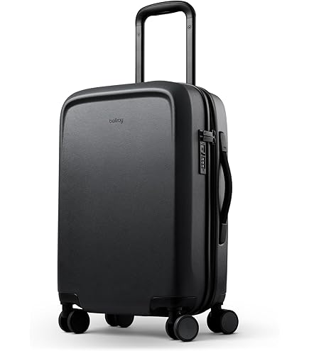 Thule Crossover 2 Carry On, Black, 38L : Amazon.ca: Clothing