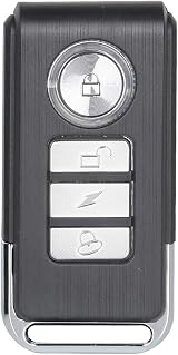 Mengshen Bicycle Alarm 113dB Wireless Anti-Theft Alarm with Remote view 3