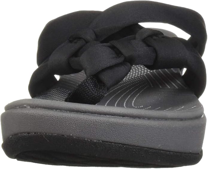 clarks cloudsteppers arla jane