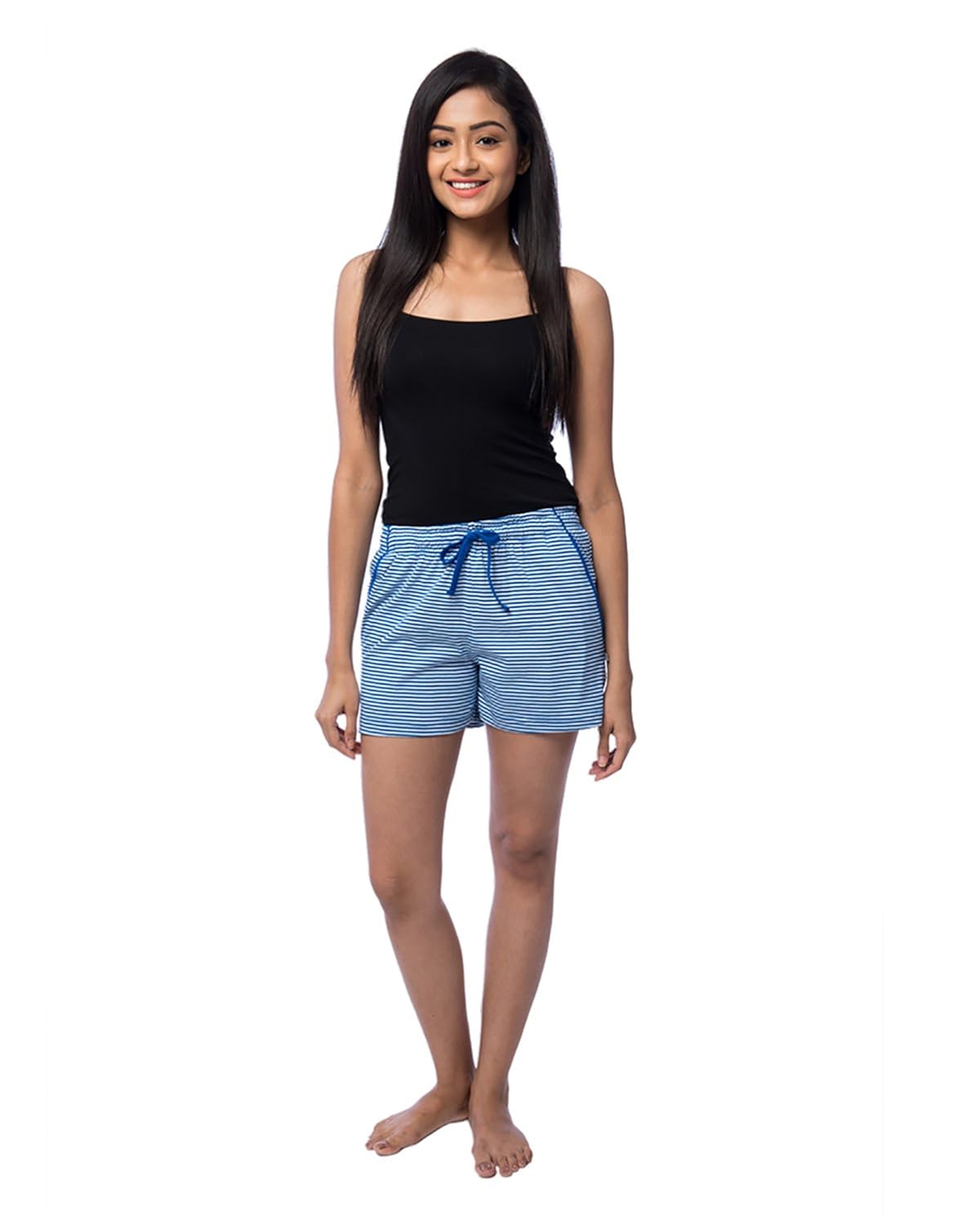 nite flite women 's shorts