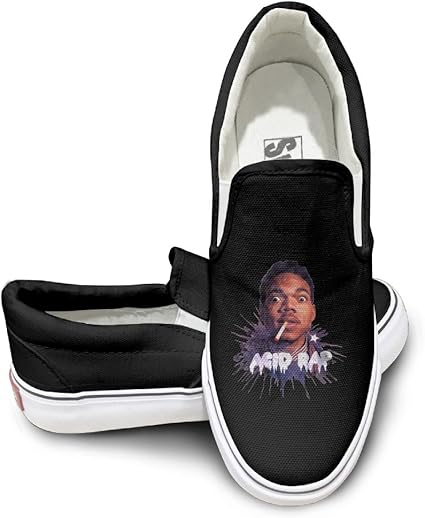 rapper shoes