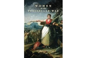 Women in the Peninsular War