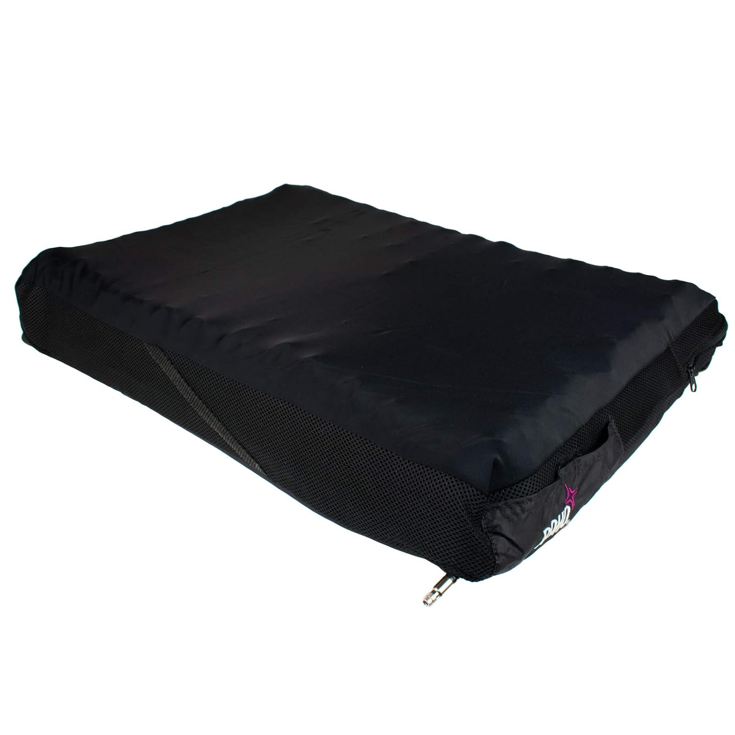 ROHO Bariatric Cushion, High or Low Profile, Inflatable Seat Cushion