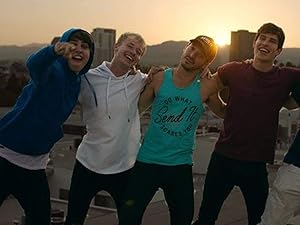 Watch Sam And Colby Ghost Adventures Prime Video