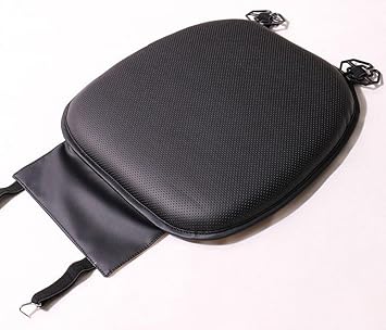 Amazon Com Edeanyn Thicker Cushion 4cm Thickness Driver Seat
