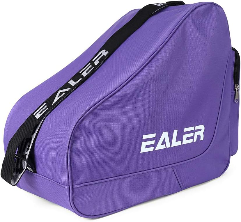 EALER Heavy-Duty Ice Hockey Skate Carry Bag, Adjustable Shoulder Strap : Sports & Outdoors