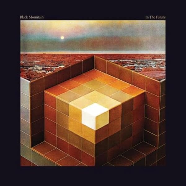 BLACK MOUNTAIN - IV - Amazon.com Music