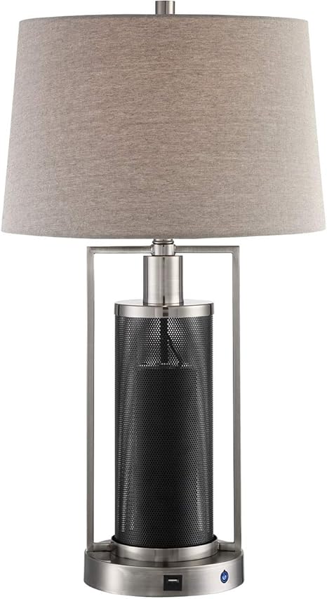 tall buffet table lamps