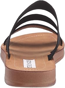 steve madden pascale black