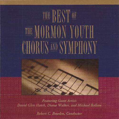 The Mormon Youth Chorus and Symphony, Michael Ballam