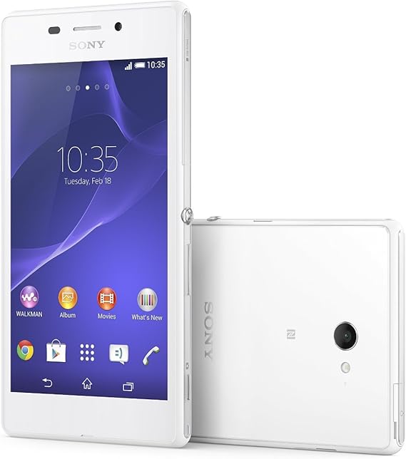 Sony Xperia M2 Aqua Release Date
