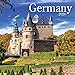 Germany 2020 Calendar by 