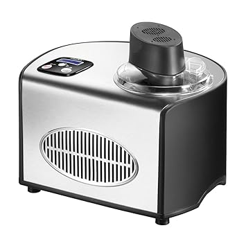 Unold 48816 Eismaschine de Luxe