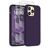 COFFKER Designed for iPhone 14 Pro Case, Liquid