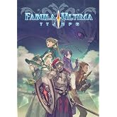 Fabula Ultima: TTJRPG Core Rulebook (NDGFUE001)