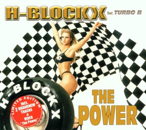 H-Blockx - Power - Zortam Music