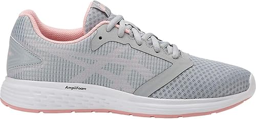 asics patriot 10 analisis