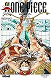 One piece - Édition originale Vol.15 Droit devant !! (French Edition) by 