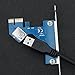 PCI-E Express X1 to Dual PCI Riser Extender Card with USB 3.0 Cable