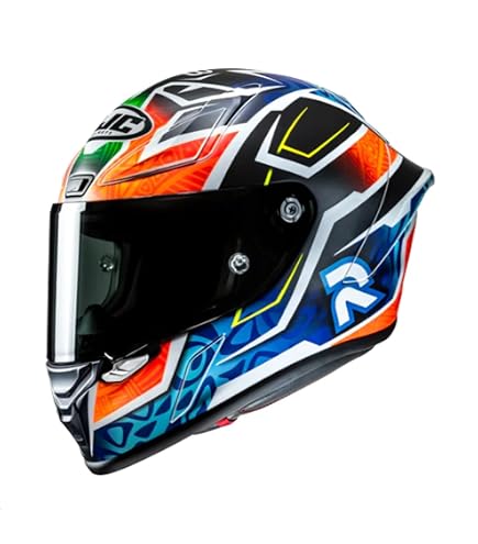 Amazon.com: HJC RPHA 1N Solid Motorcycle Helmet with HJ-35 Pinlock