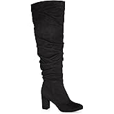 City Chic Women's Knee Boots - Raegan