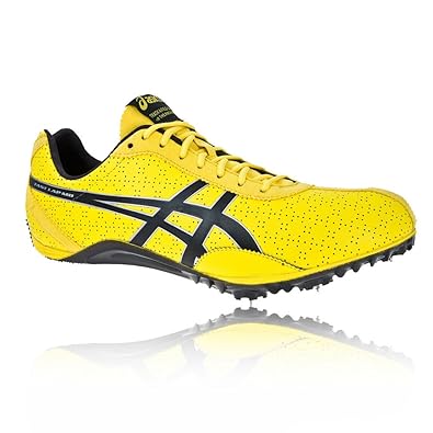 spikes asics