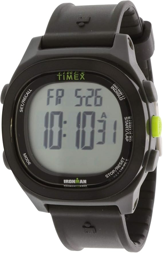 timex ironman 2019