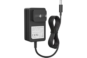 BIYTC 24.8V Cordless Vacuum Charger Compatible with Shark Rocket Pet Pro IX141 IX140 IX140H IZ140 IZ142 UZ145 IZ362H IZ363H IZ162H IZ163H IZ162HC XSBT620 XBCHGX140 Power Cord,DK33-248080H-U Adapter