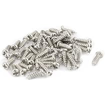5 Joints En Caoutchouc Fluoré FKM 24x19x2,5 Mm – Uxcell, Pour étanchéité Costaude