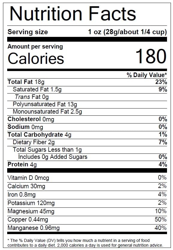 Fisher Chef's Naturals Walnut Halves & Pieces 1 lb (Pack of 1), Unsalted Walnuts for Baking