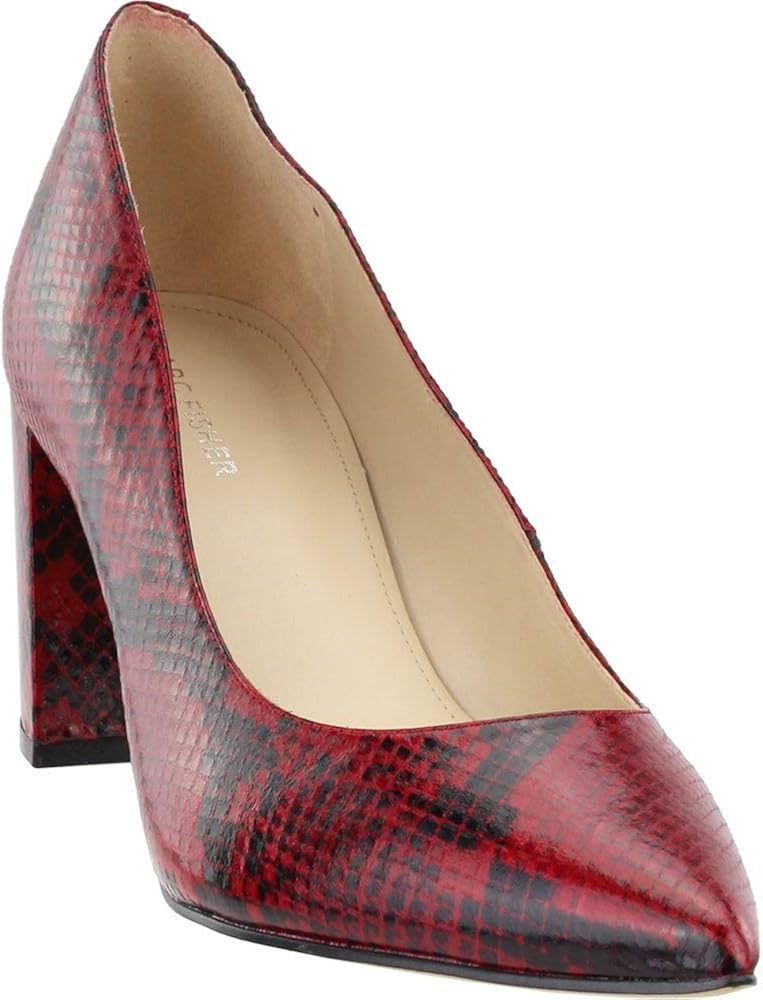 marc fisher claire pump