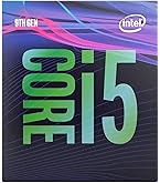 Amazon.com: Intel 8th Gen Core i5-8400 Processor : Electronics