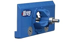 Kreg KHI-HINGE Concealed Hinge Jig – Precision
