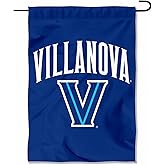 College Flags & Banners Co. Villanova Garden Flag and Yard Banner