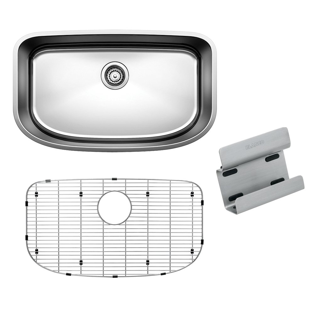 Best Blanco Kitchen Sink 33Inch