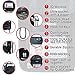 Travel Wallet-Passport Holder-Neck Pouch-Anti-Theft-RFID Blocking-Traveling Accessories