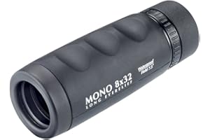 Opticron Waterproof 8x32 LE Black Monocular