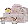 Rilakkuma San-X Original Pug Series Blind Box - 8pcs
