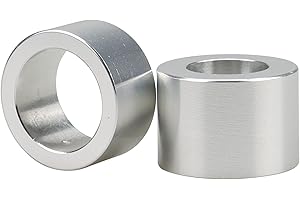 LEETUTA Transmission Cooler Bypass kit for Ford 4R100