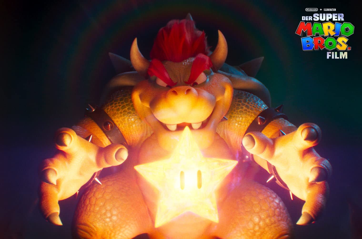 Der Super Mario BROS. Film [Blu-ray] 6