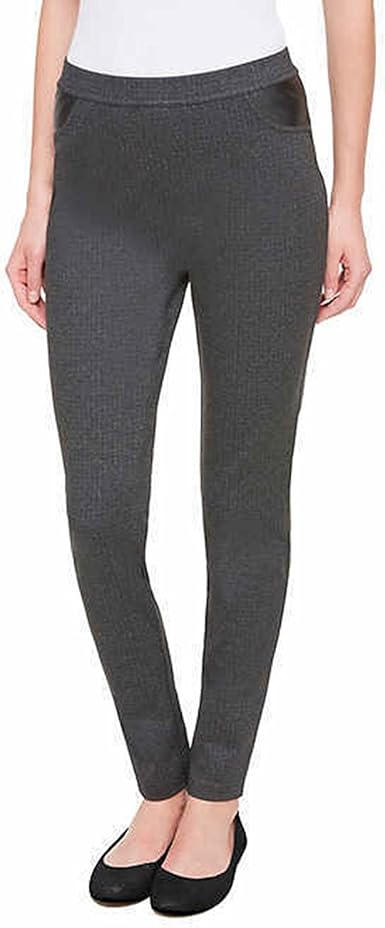 dkny jeans ponte pant