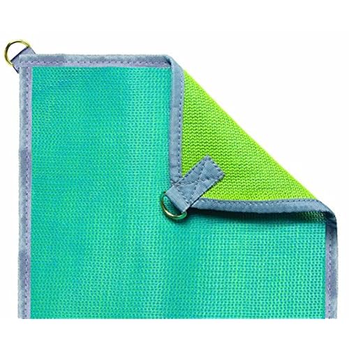 Sand, Dirt & Dust disappear CGEAR SAND-FREE MAT Sports & Outdoors, Fan Shop, Home & Kitchen, Décor