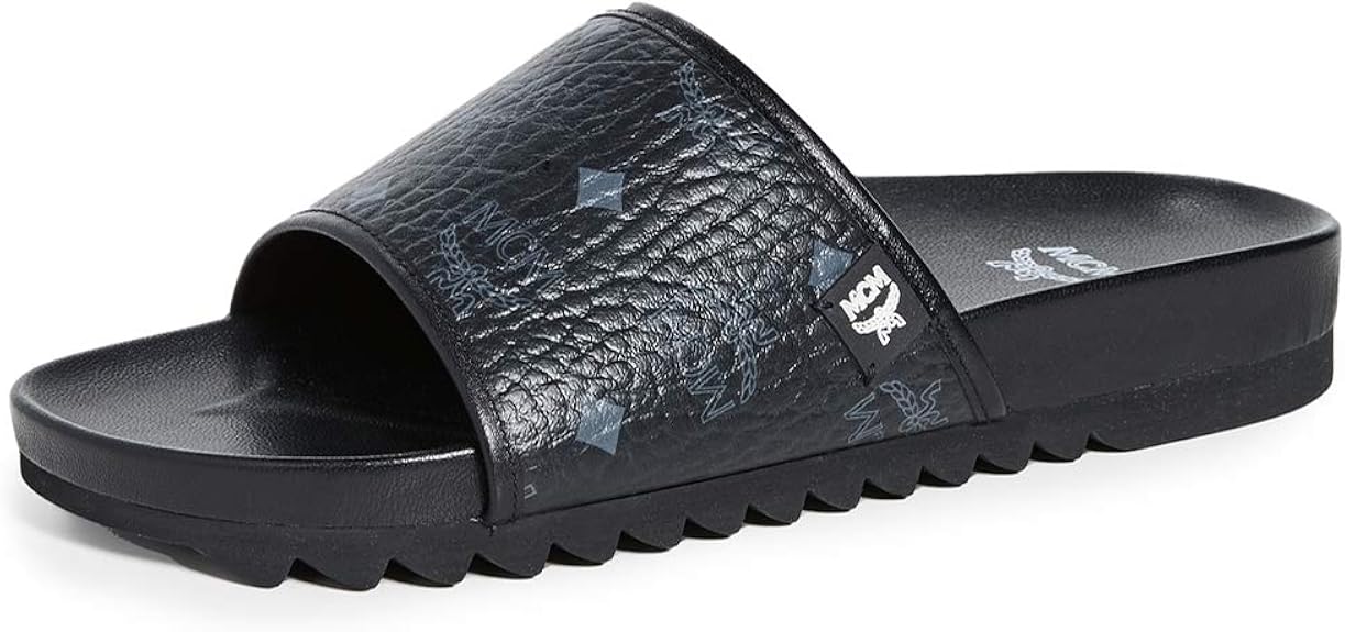mcm sandals for men