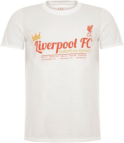 amazon uk liverpool shirts